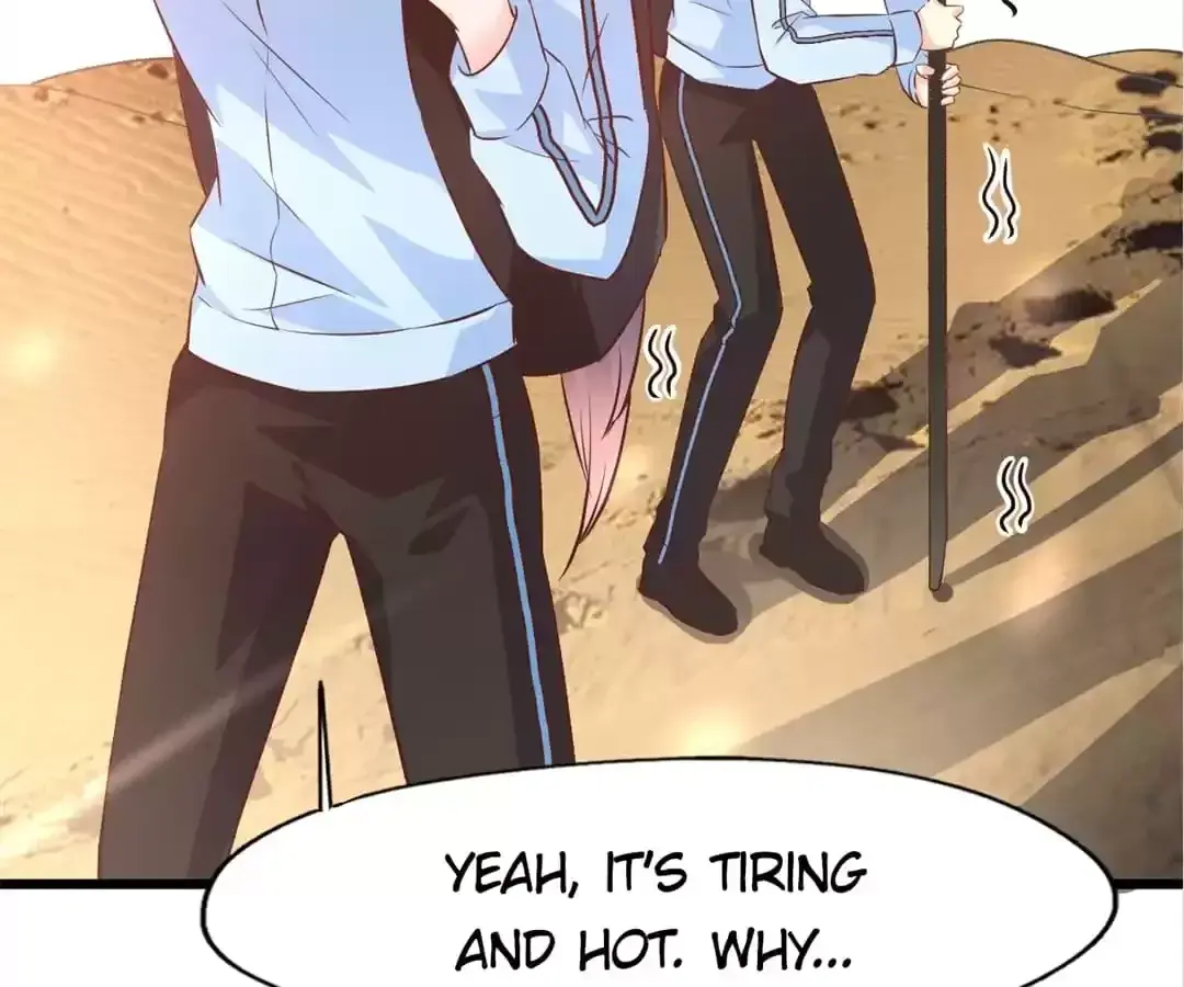 Like You for the Rest of My Life Chapter 18 page 39 - 