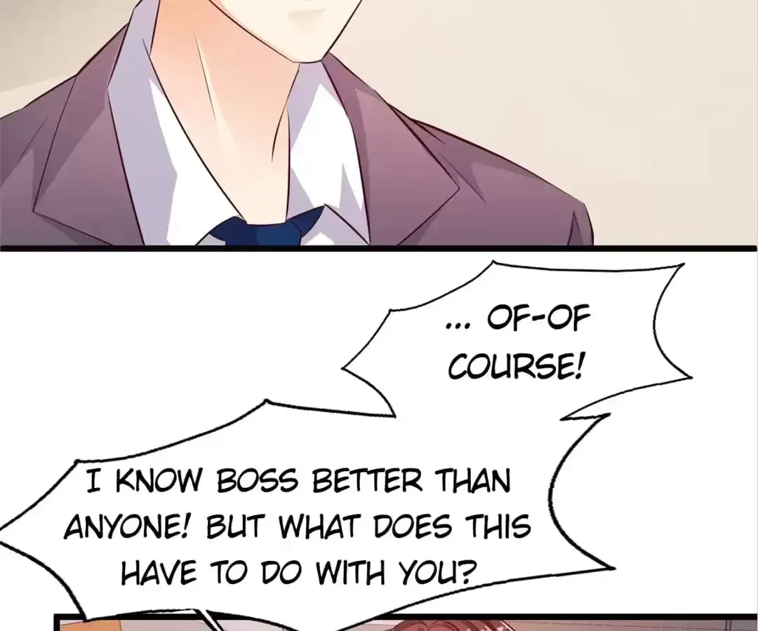 Like You for the Rest of My Life Chapter 18 page 5 - 