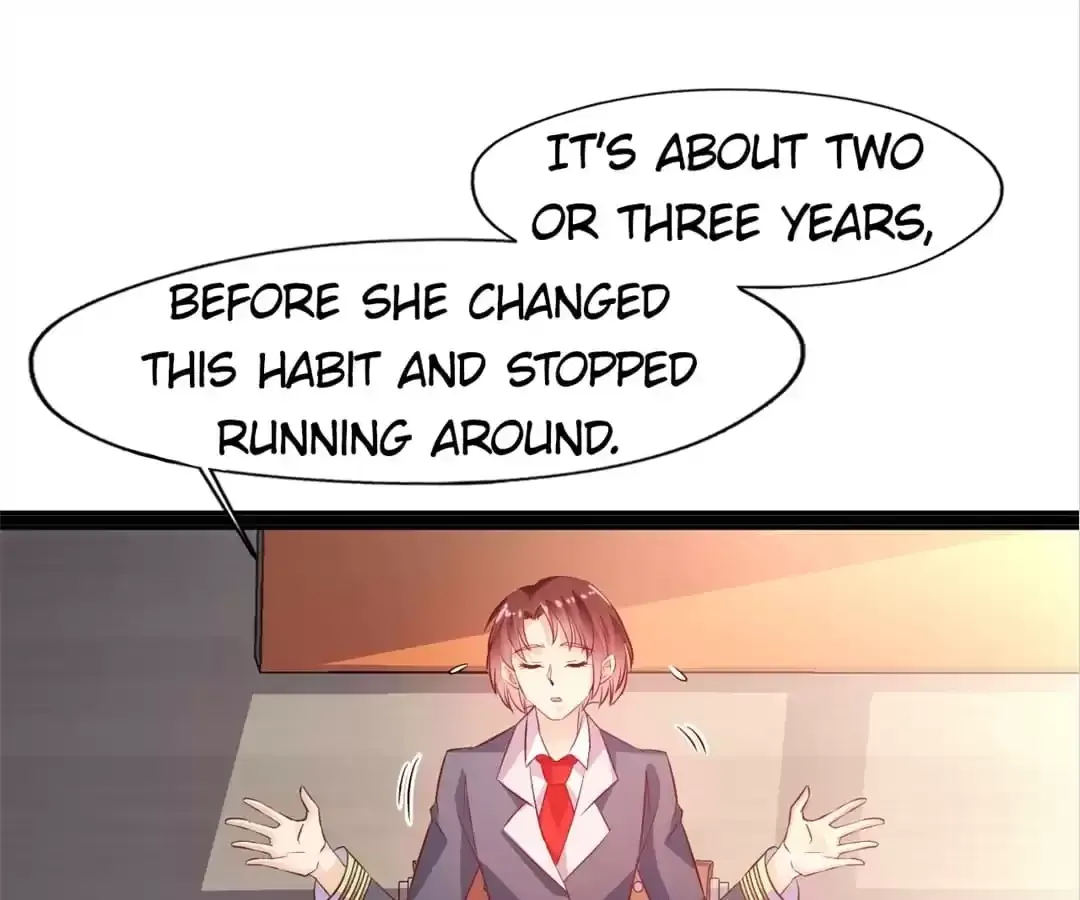 Like You for the Rest of My Life Chapter 18 page 46 - 