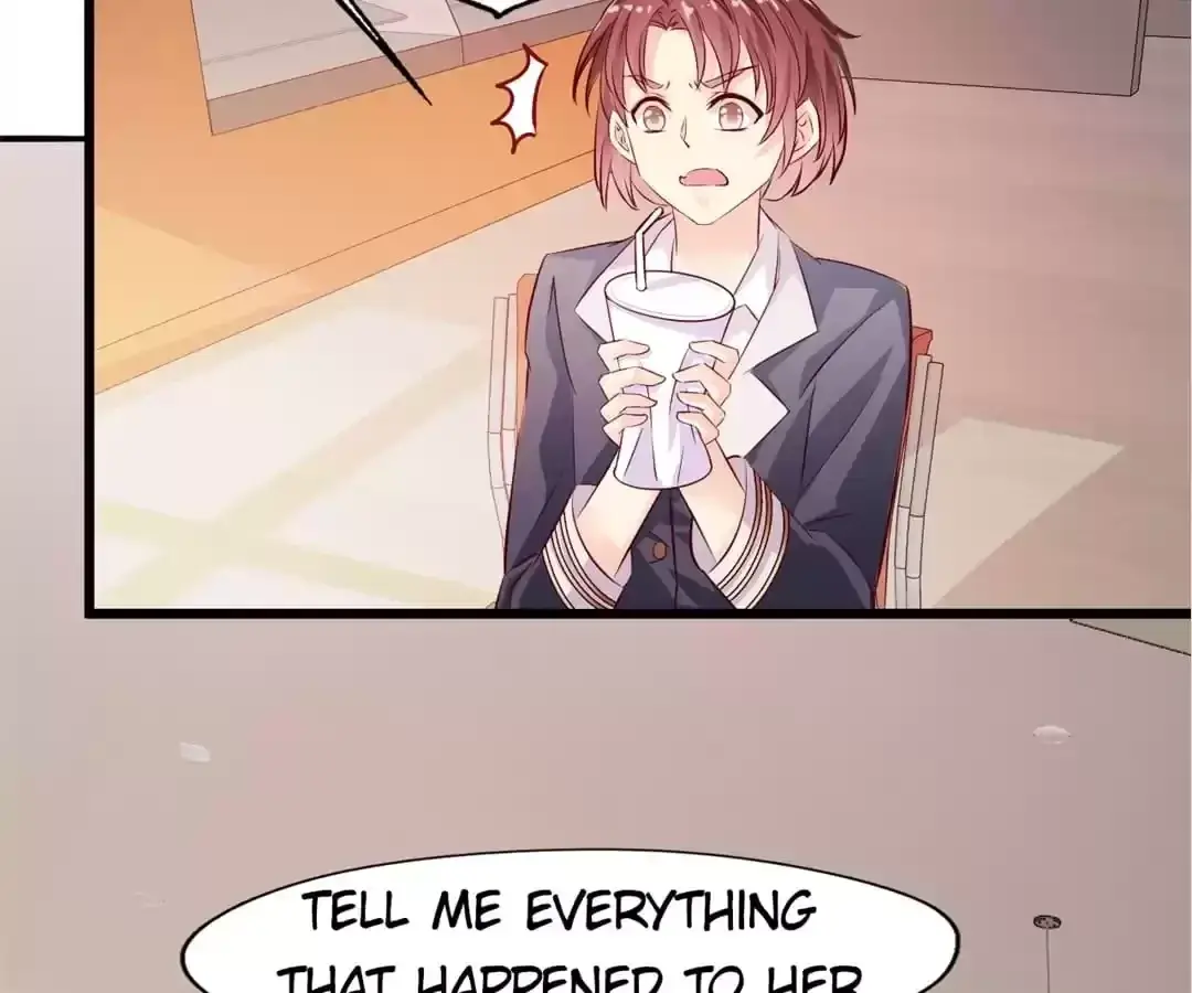 Like You for the Rest of My Life Chapter 18 page 6 - 