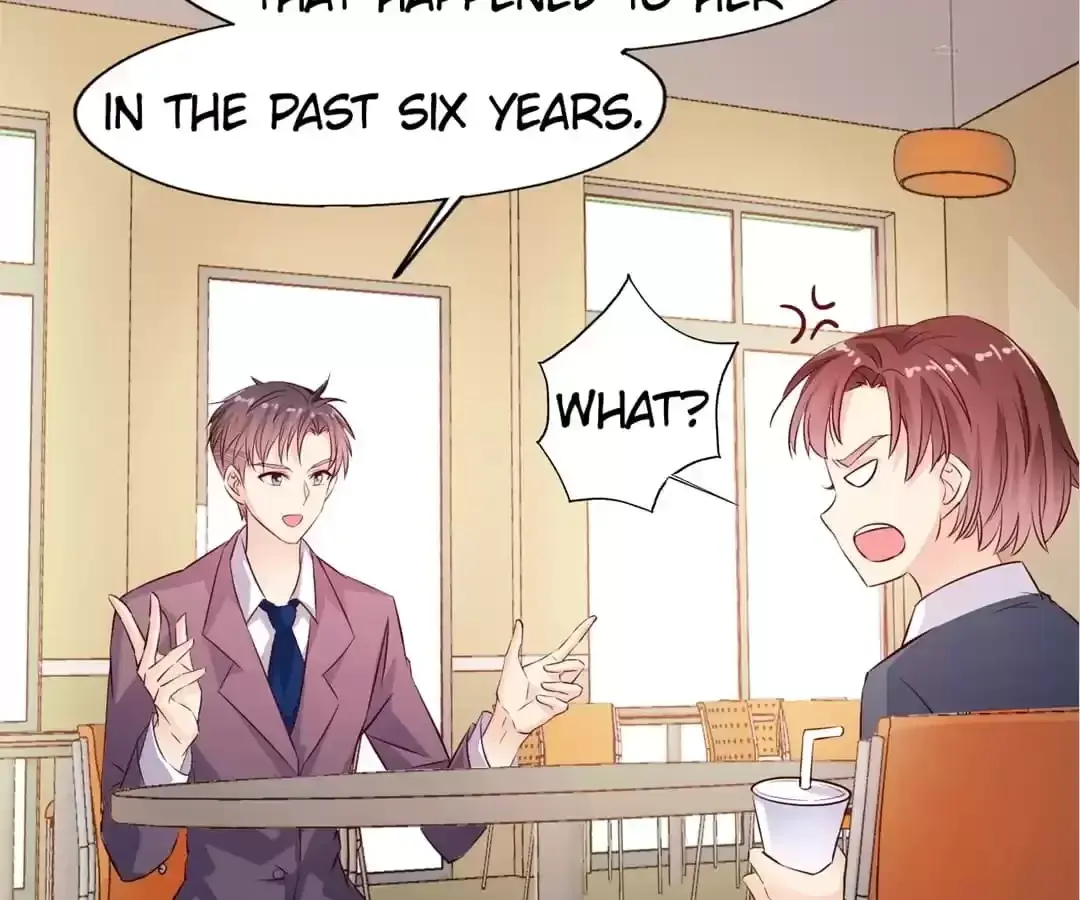 Like You for the Rest of My Life Chapter 18 page 7 - 