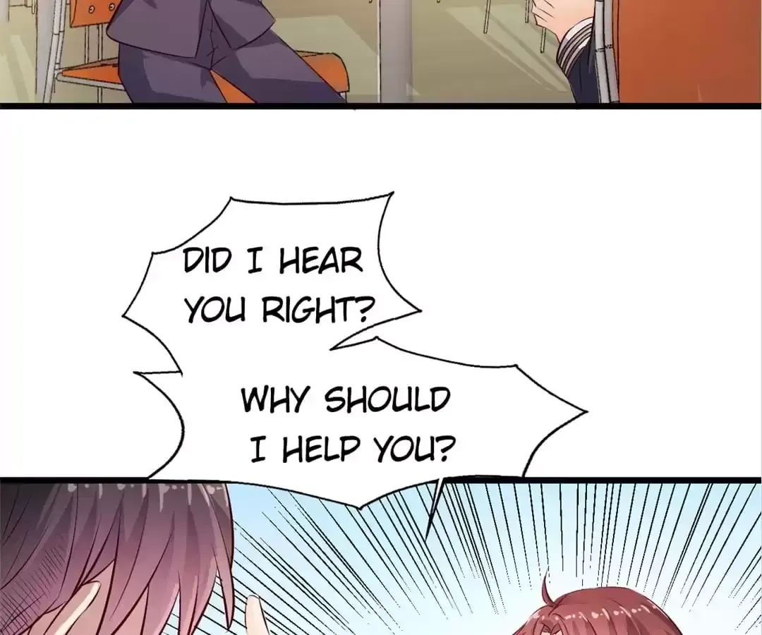 Like You for the Rest of My Life Chapter 18 page 8 - 