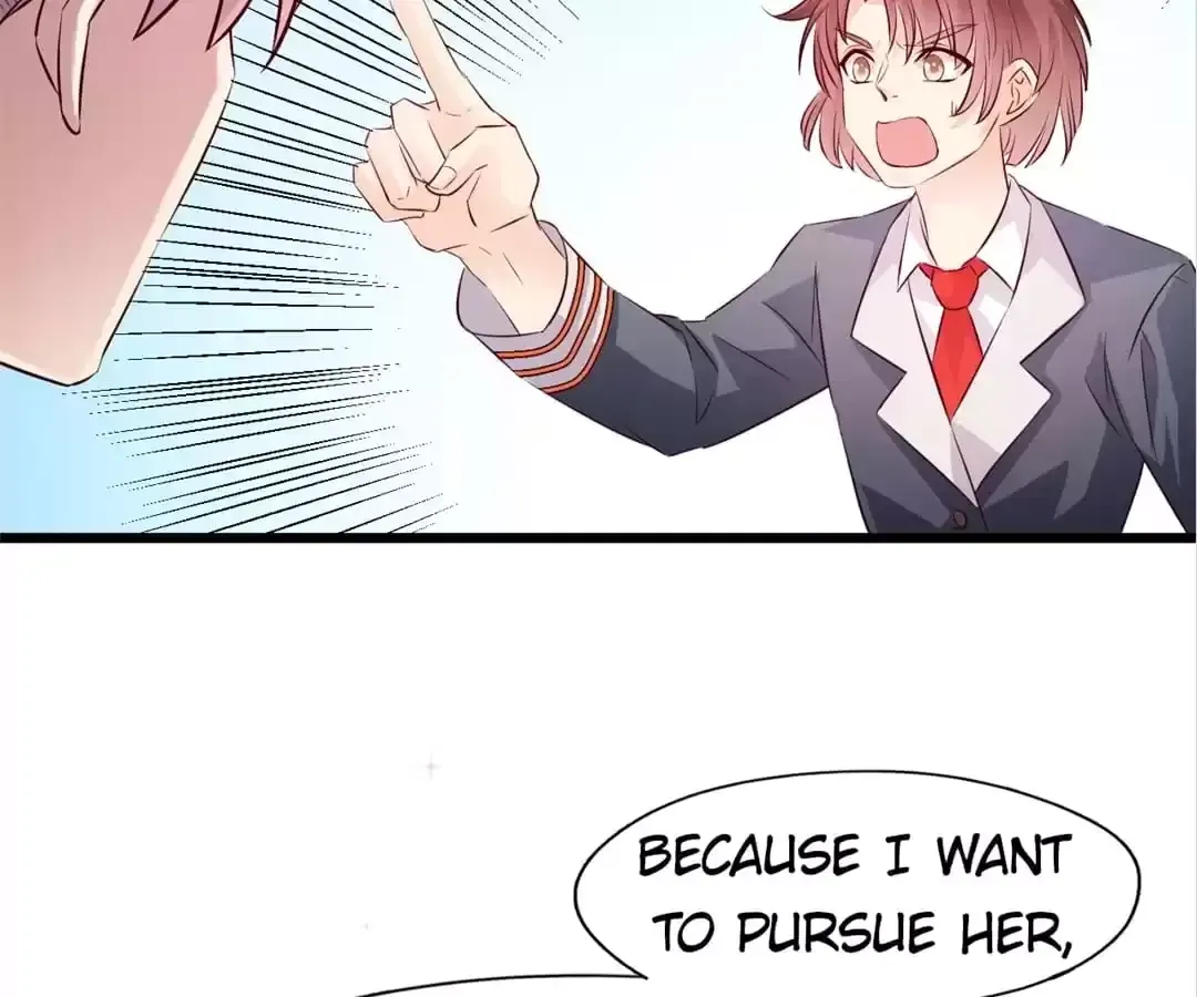 Like You for the Rest of My Life Chapter 18 page 9 - 