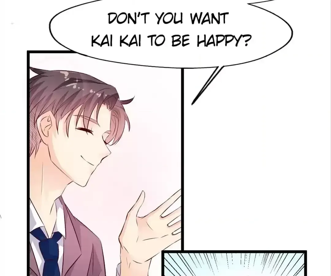 Like You for the Rest of My Life Chapter 18 page 10 - 