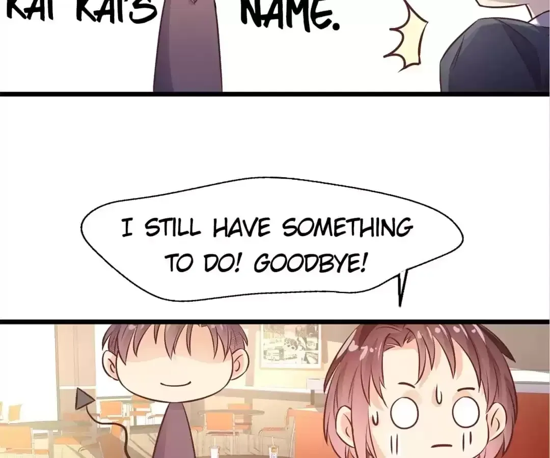 Like You for the Rest of My Life Chapter 19 page 12 - 