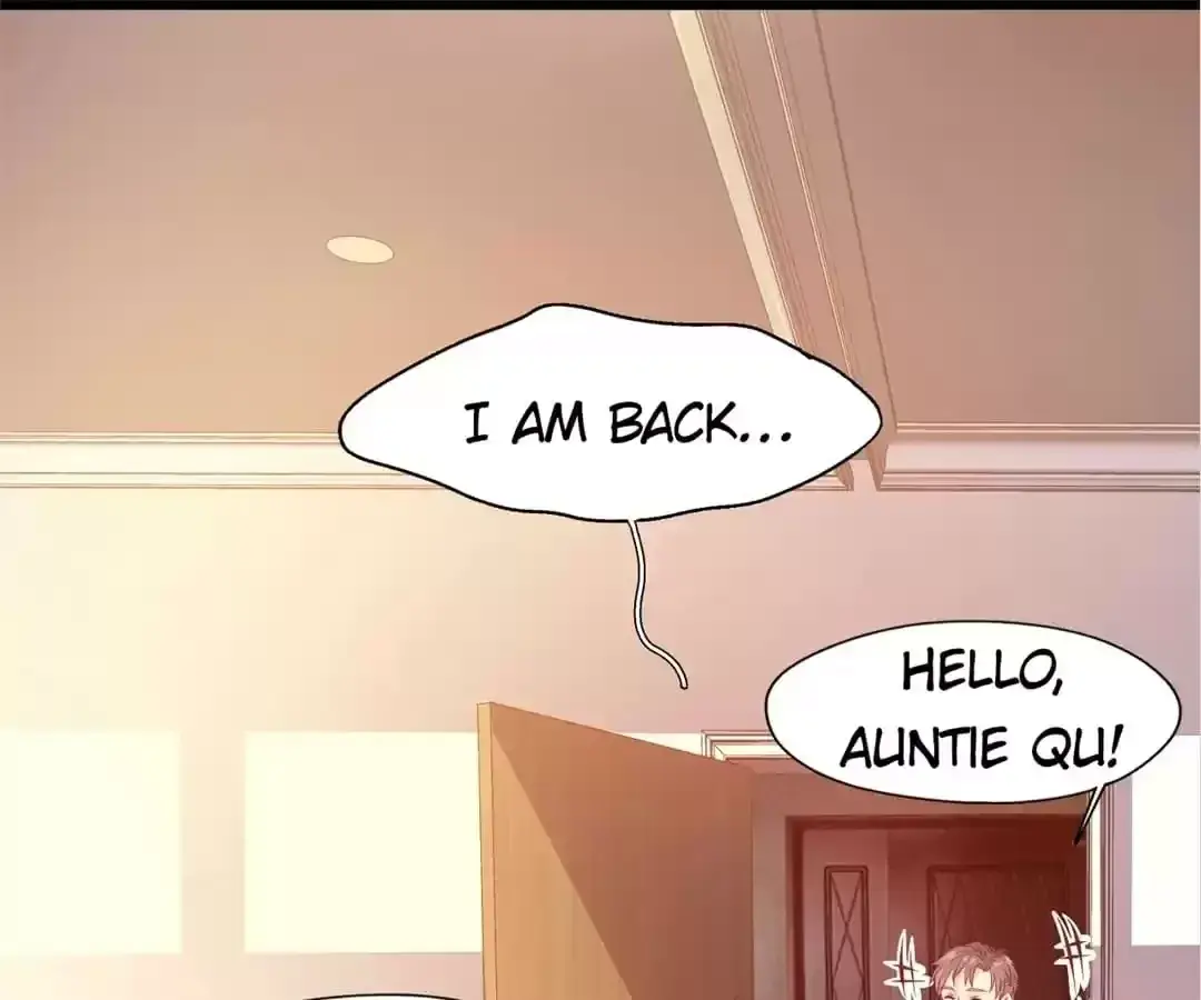 Like You for the Rest of My Life Chapter 19 page 14 - 