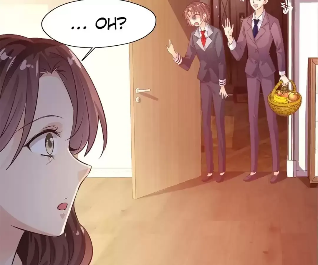 Like You for the Rest of My Life Chapter 19 page 15 - 