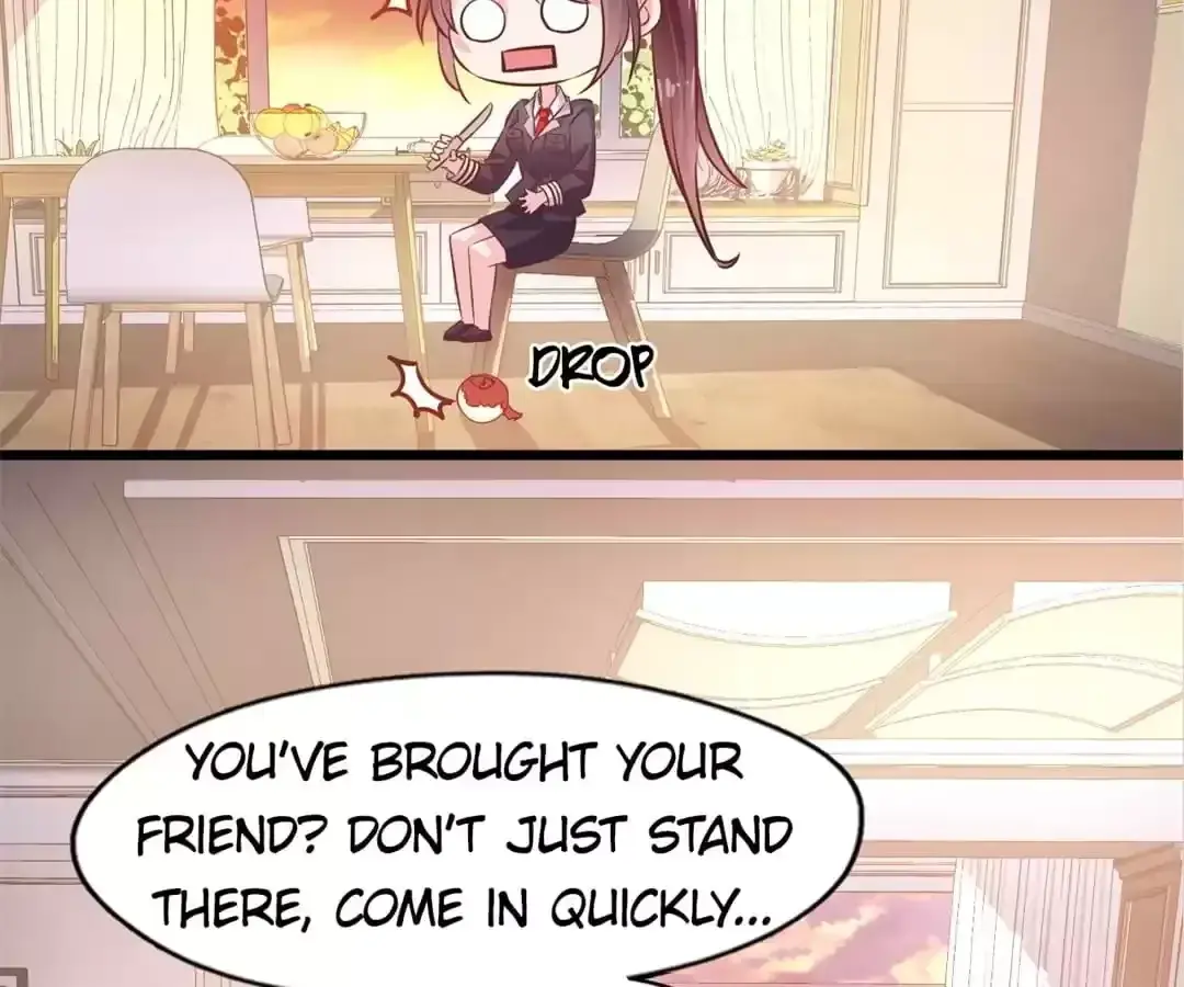 Like You for the Rest of My Life Chapter 19 page 17 - 