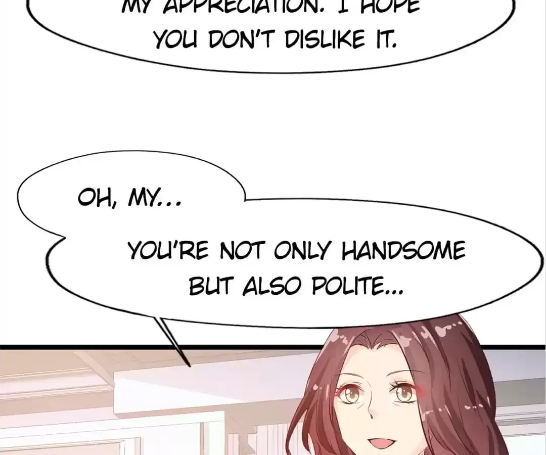 Like You for the Rest of My Life Chapter 19 page 22 - 