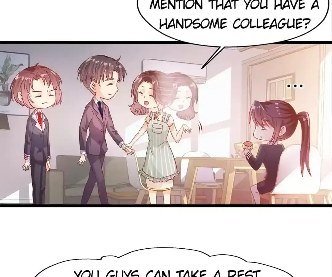 Like You for the Rest of My Life Chapter 19 page 24 - 
