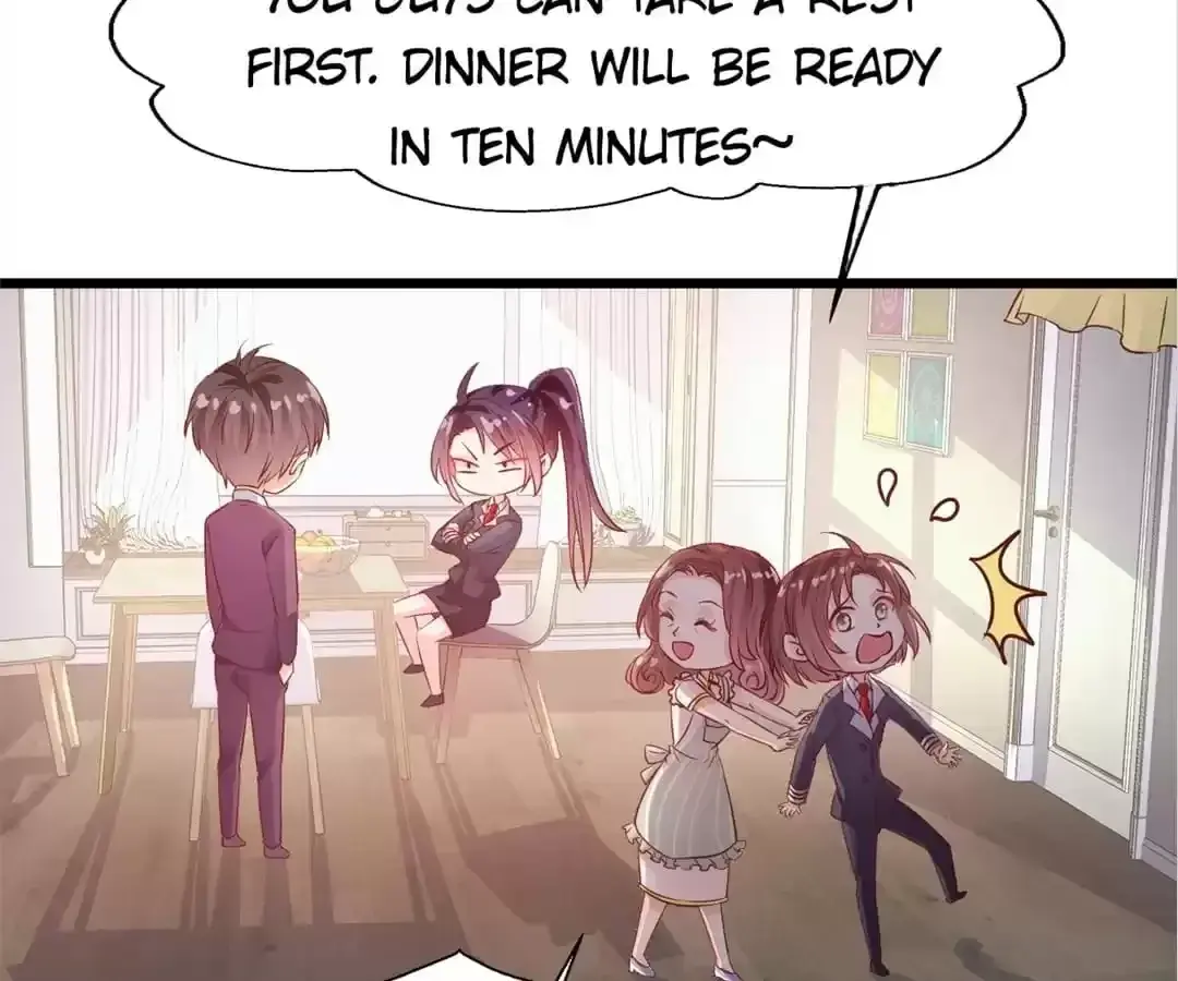 Like You for the Rest of My Life Chapter 19 page 25 - 