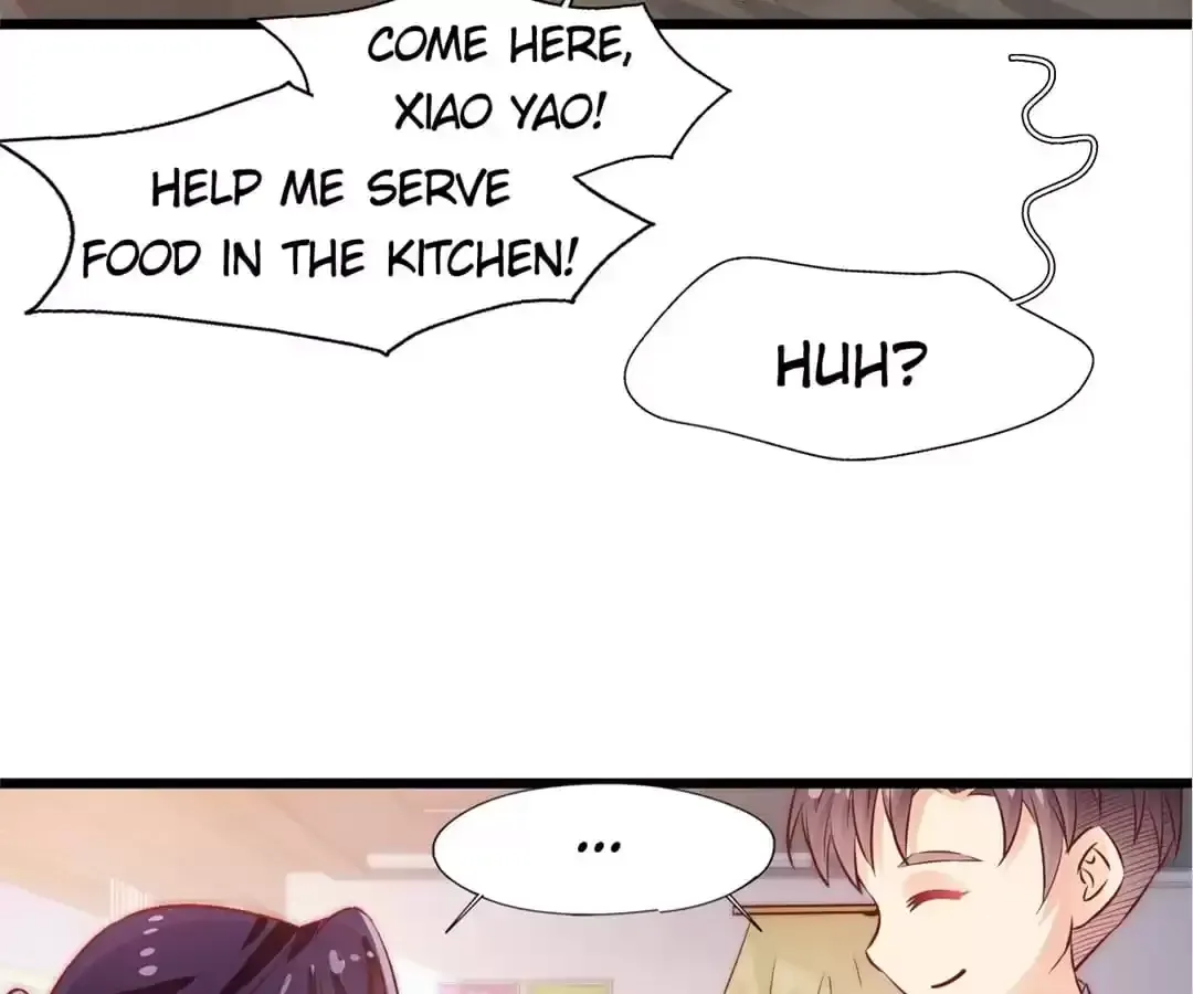 Like You for the Rest of My Life Chapter 19 page 26 - 