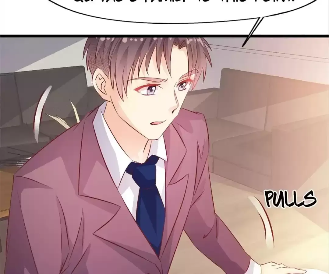 Like You for the Rest of My Life Chapter 19 page 28 - 