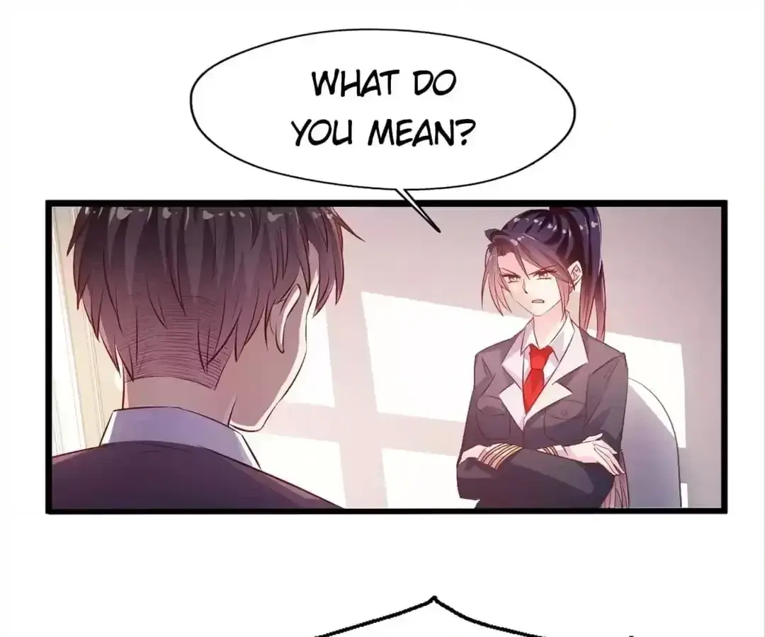 Like You for the Rest of My Life Chapter 19 page 30 - 