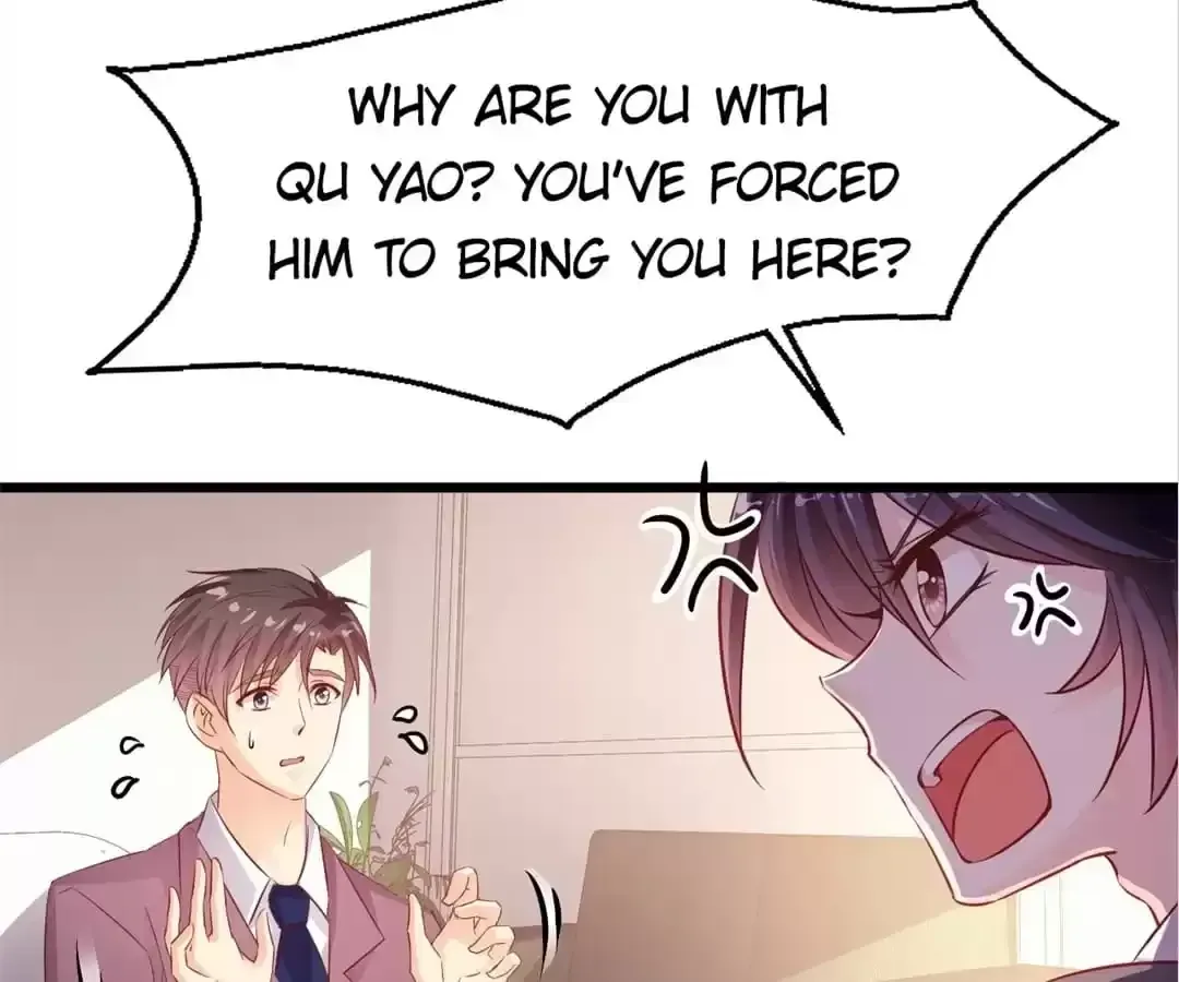 Like You for the Rest of My Life Chapter 19 page 31 - 