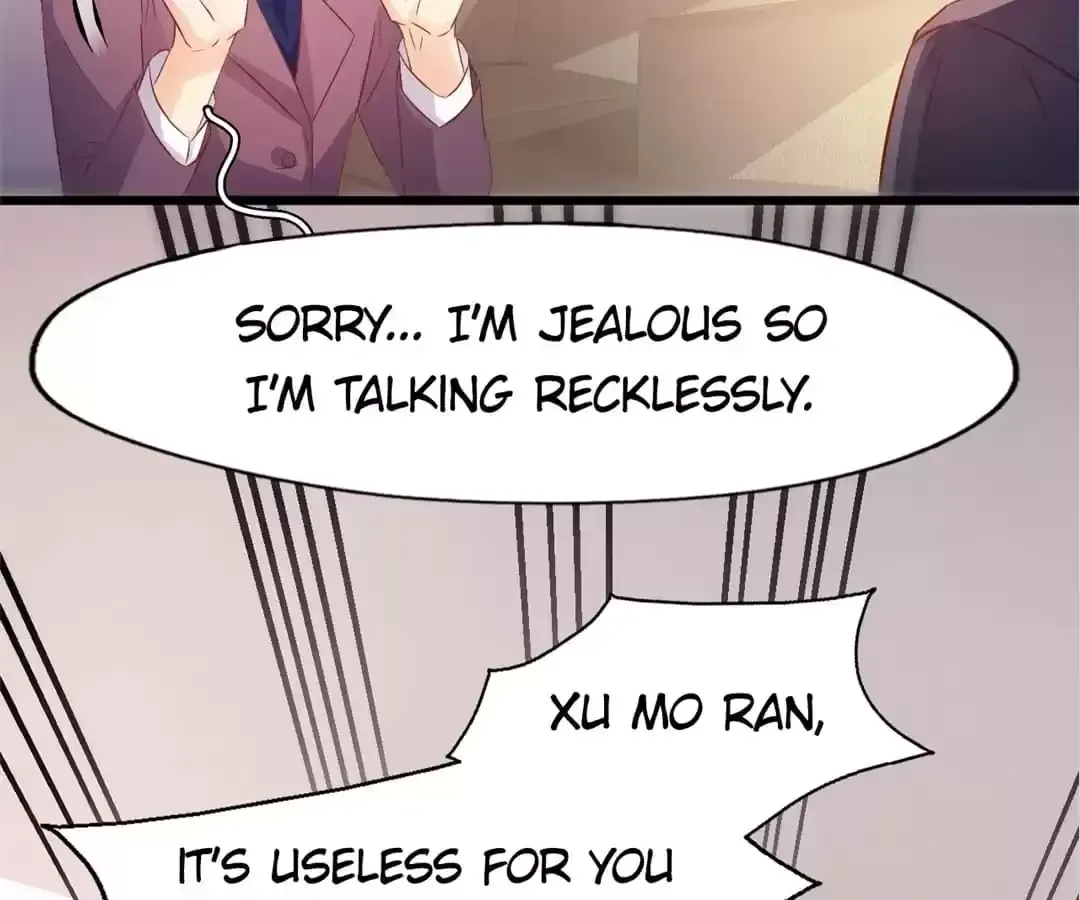 Like You for the Rest of My Life Chapter 19 page 32 - 