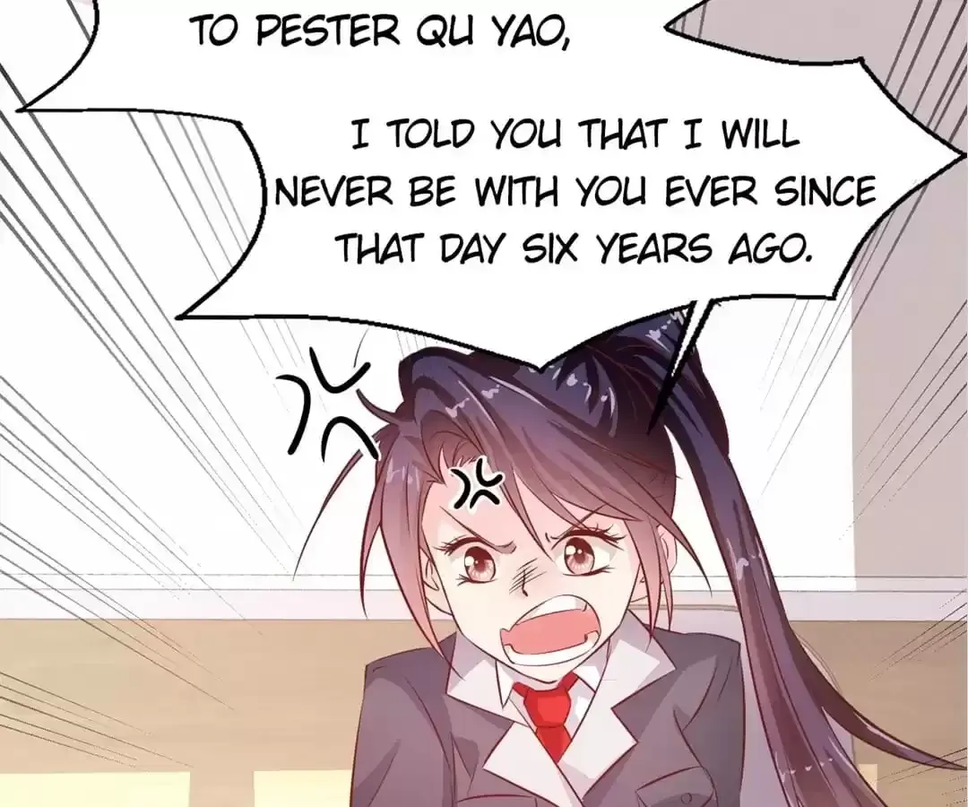 Like You for the Rest of My Life Chapter 19 page 33 - 