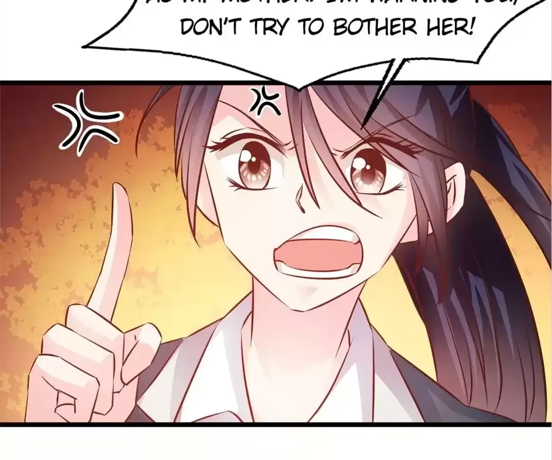 Like You for the Rest of My Life Chapter 19 page 36 - 
