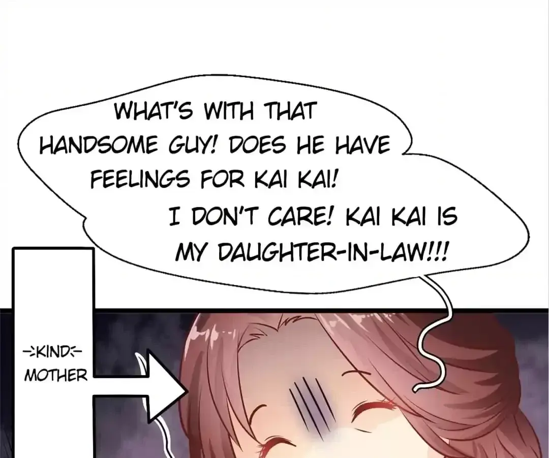 Like You for the Rest of My Life Chapter 19 page 40 - 