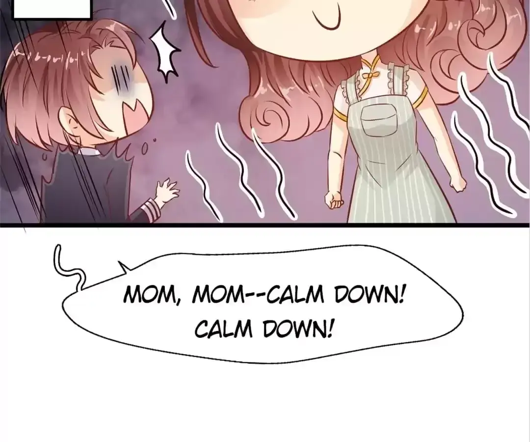 Like You for the Rest of My Life Chapter 19 page 41 - 