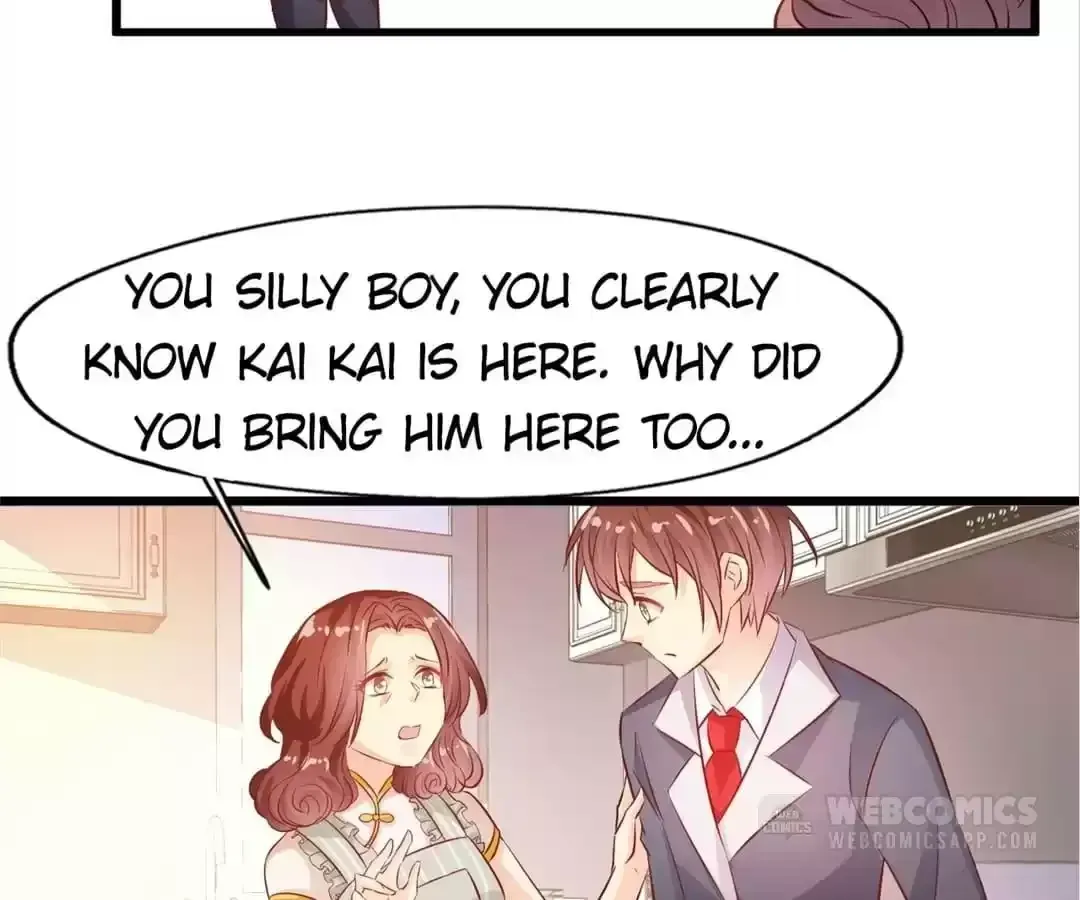 Like You for the Rest of My Life Chapter 19 page 43 - 