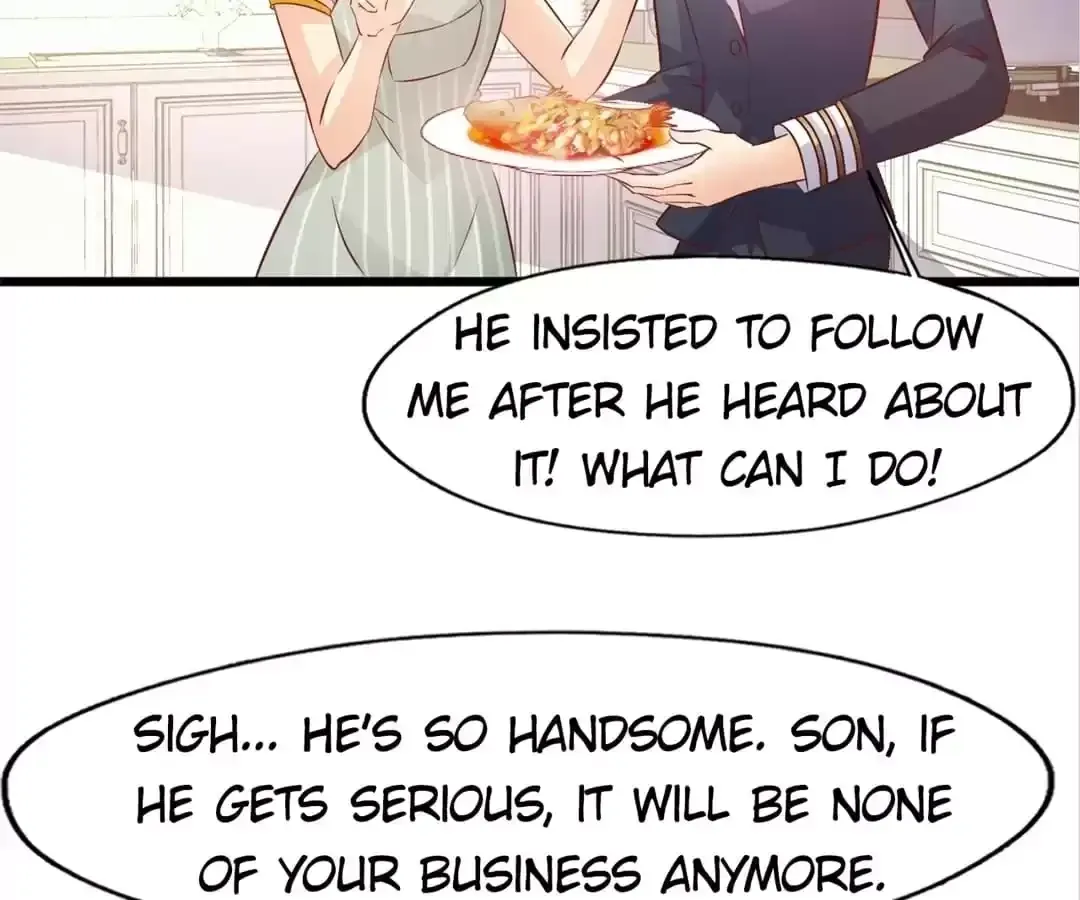 Like You for the Rest of My Life Chapter 19 page 44 - 