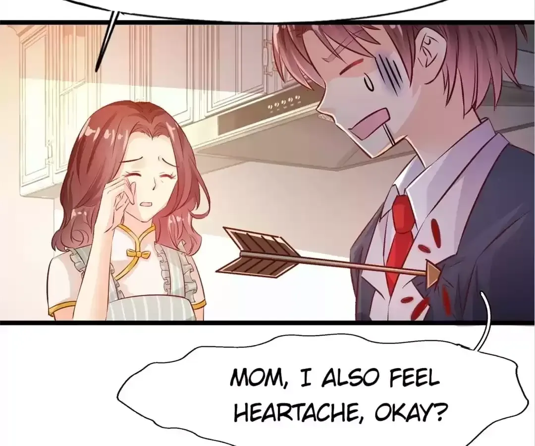 Like You for the Rest of My Life Chapter 19 page 45 - 
