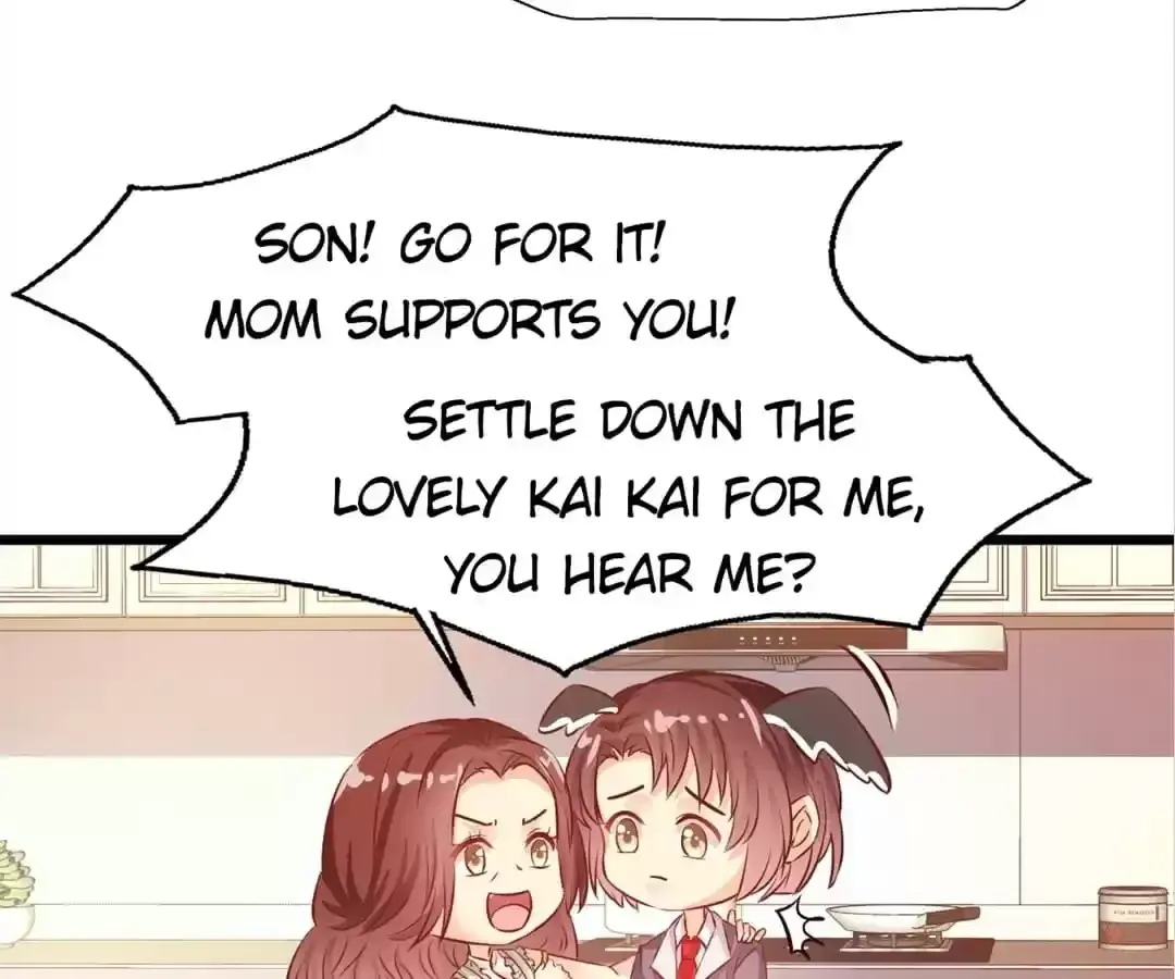 Like You for the Rest of My Life Chapter 19 page 46 - 