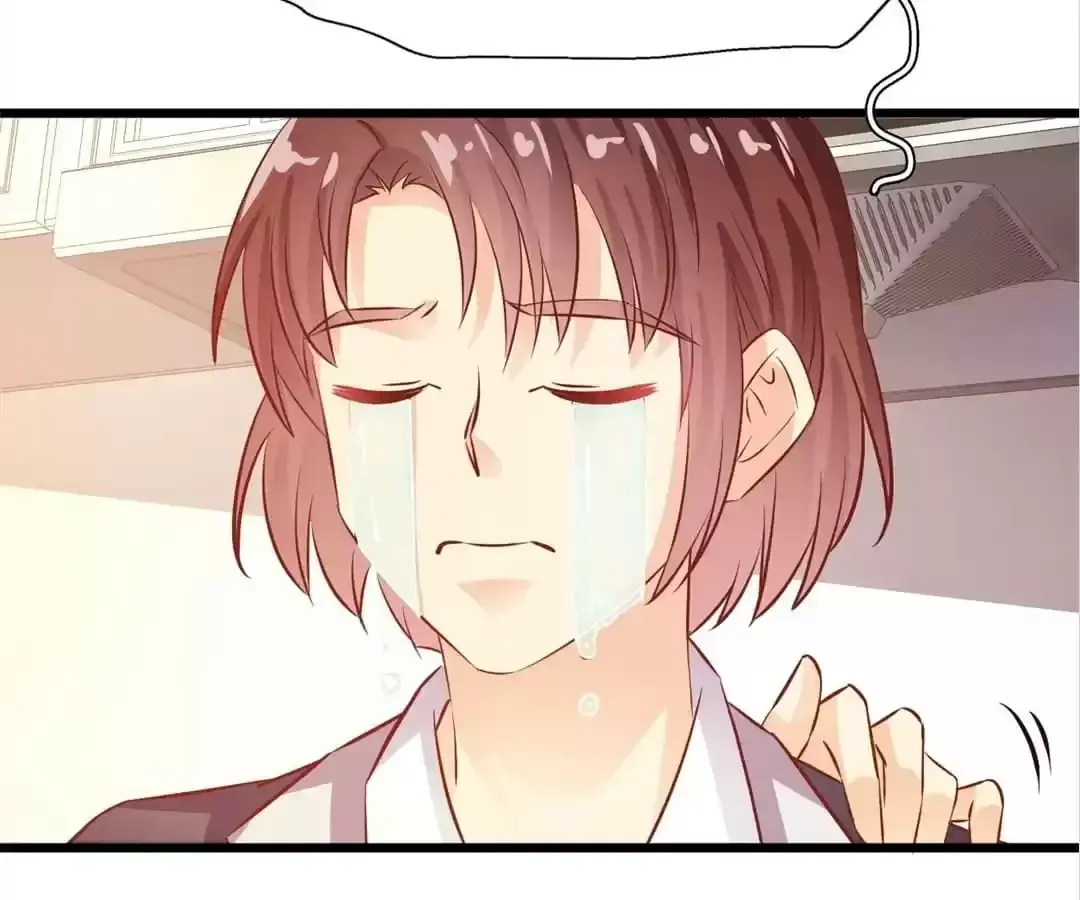 Like You for the Rest of My Life Chapter 19 page 48 - 