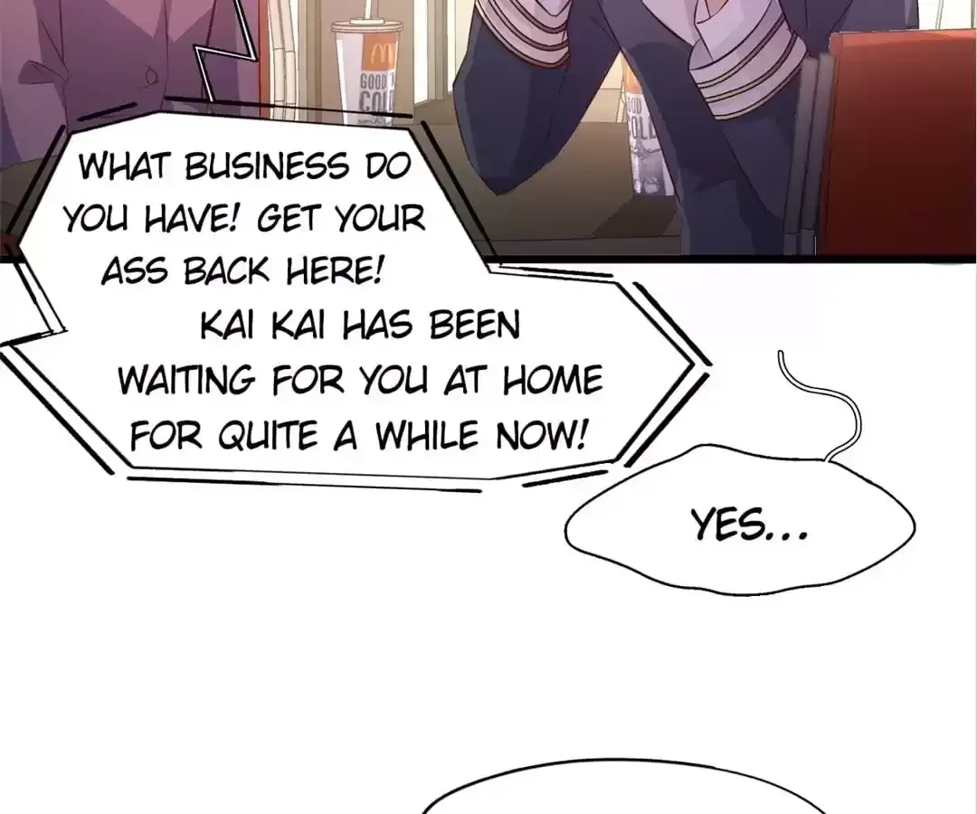 Like You for the Rest of My Life Chapter 19 page 7 - 