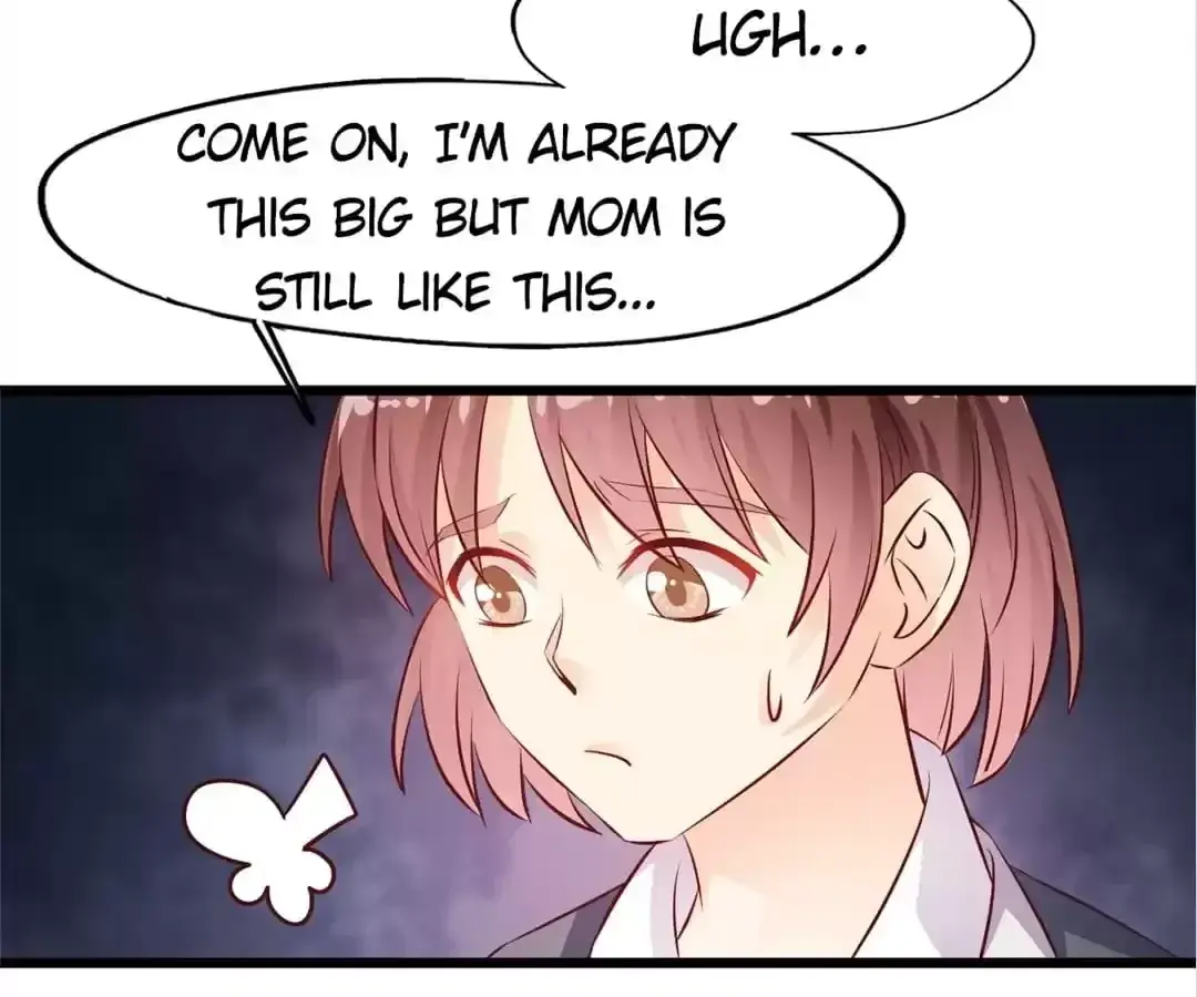 Like You for the Rest of My Life Chapter 19 page 8 - 