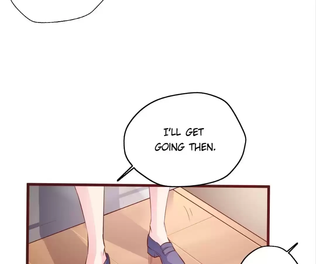 Like You for the Rest of My Life Chapter 2 page 12 - 