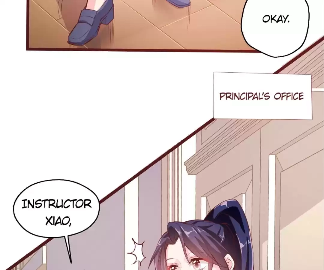 Like You for the Rest of My Life Chapter 2 page 13 - 