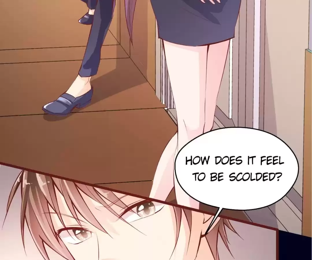 Like You for the Rest of My Life Chapter 2 page 15 - 