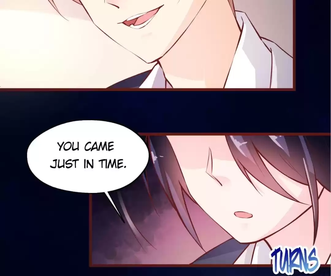Like You for the Rest of My Life Chapter 2 page 16 - 