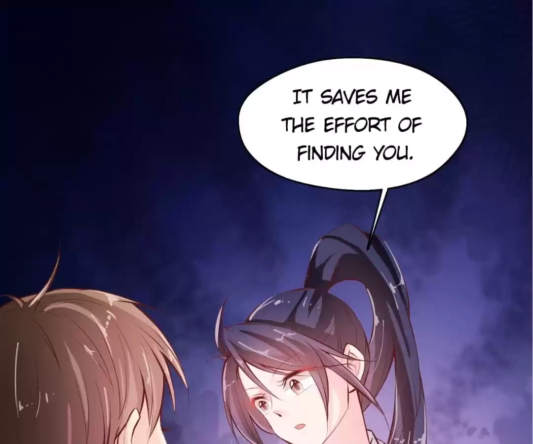 Like You for the Rest of My Life Chapter 2 page 17 - 
