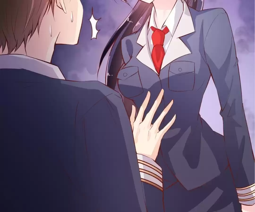 Like You for the Rest of My Life Chapter 2 page 18 - 