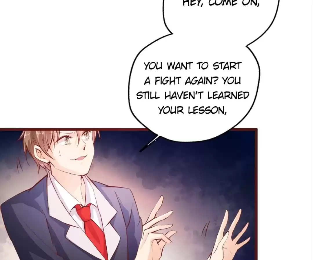 Like You for the Rest of My Life Chapter 2 page 20 - 