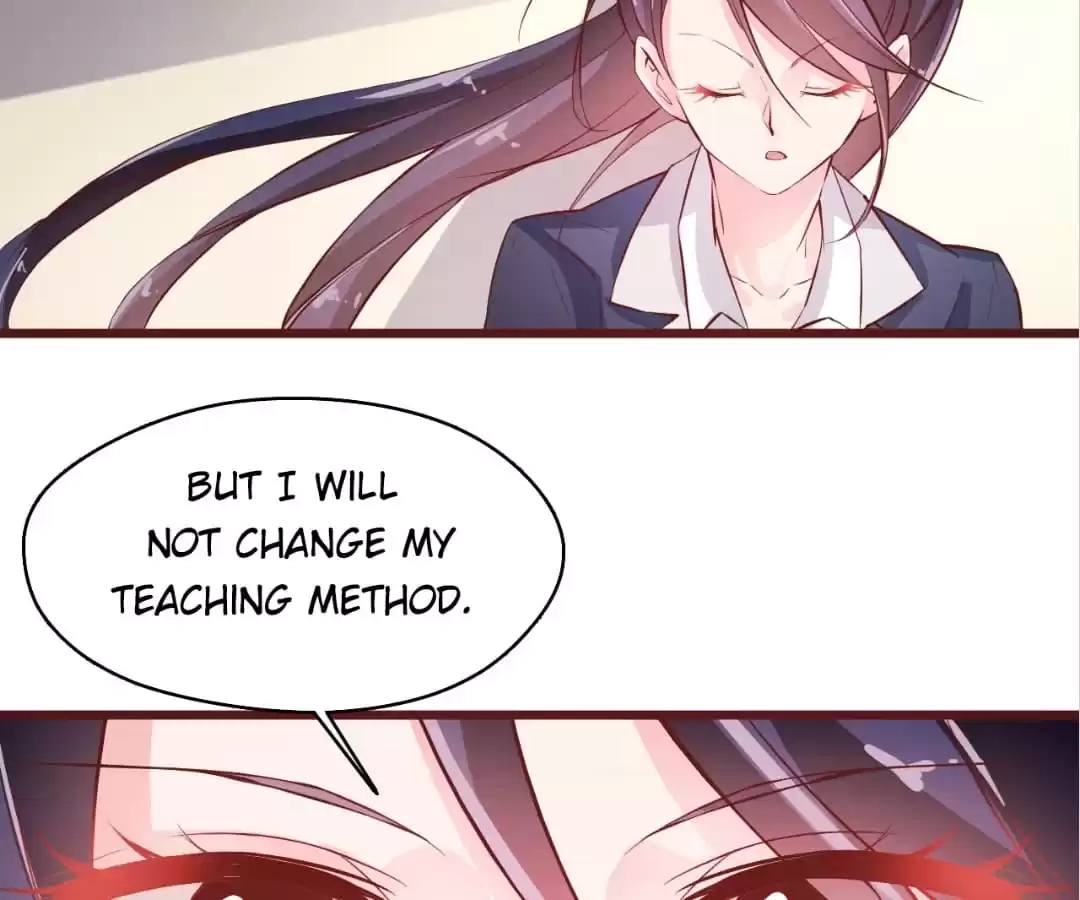 Like You for the Rest of My Life Chapter 2 page 22 - 
