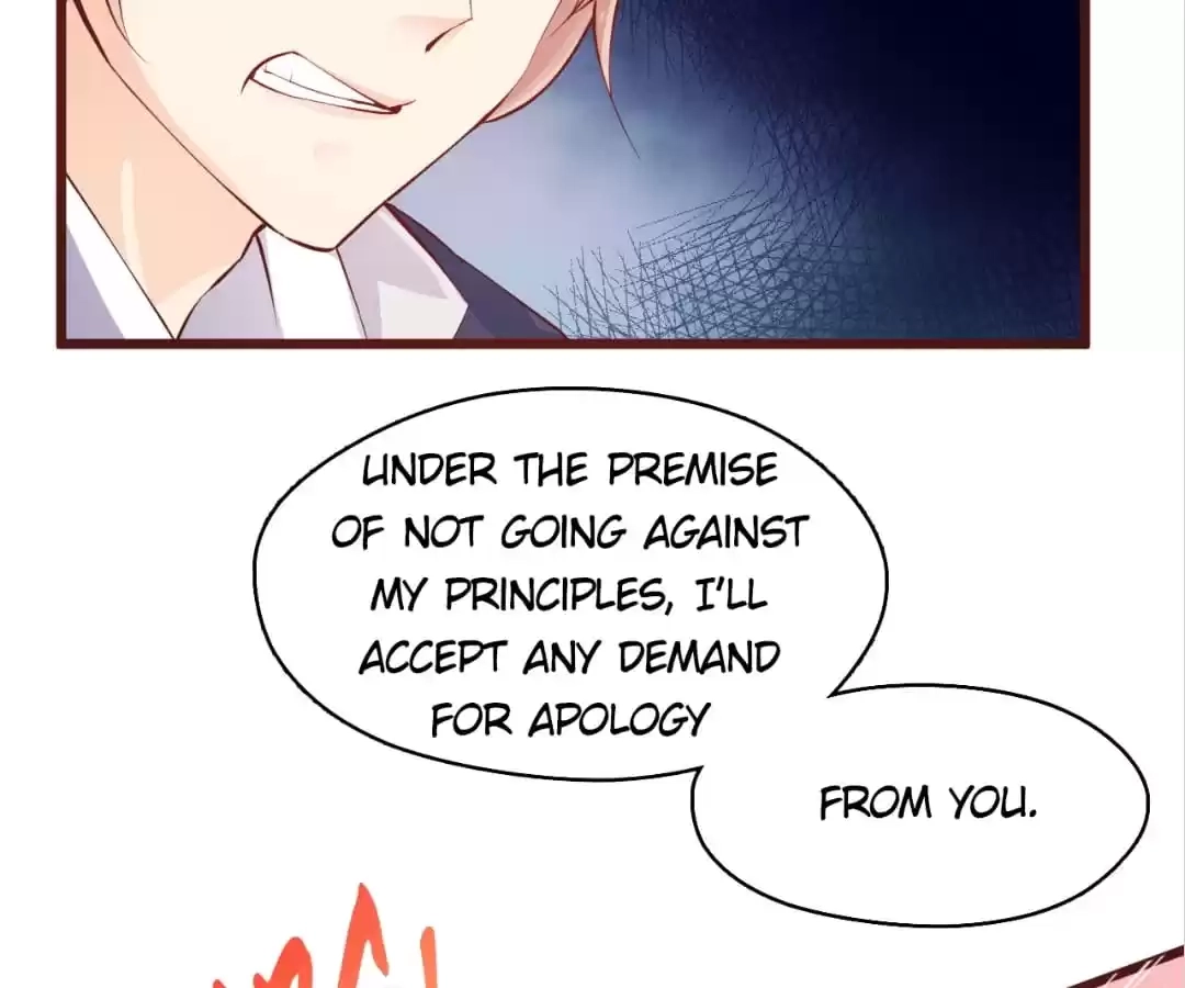 Like You for the Rest of My Life Chapter 2 page 24 - 