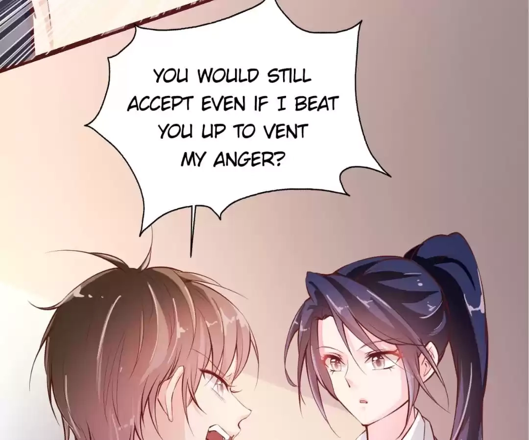 Like You for the Rest of My Life Chapter 2 page 26 - 