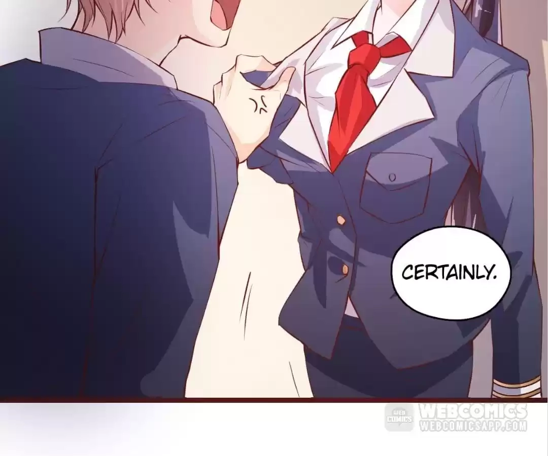 Like You for the Rest of My Life Chapter 2 page 27 - 