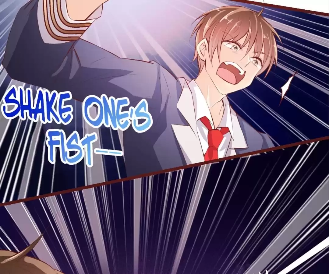 Like You for the Rest of My Life Chapter 2 page 29 - 