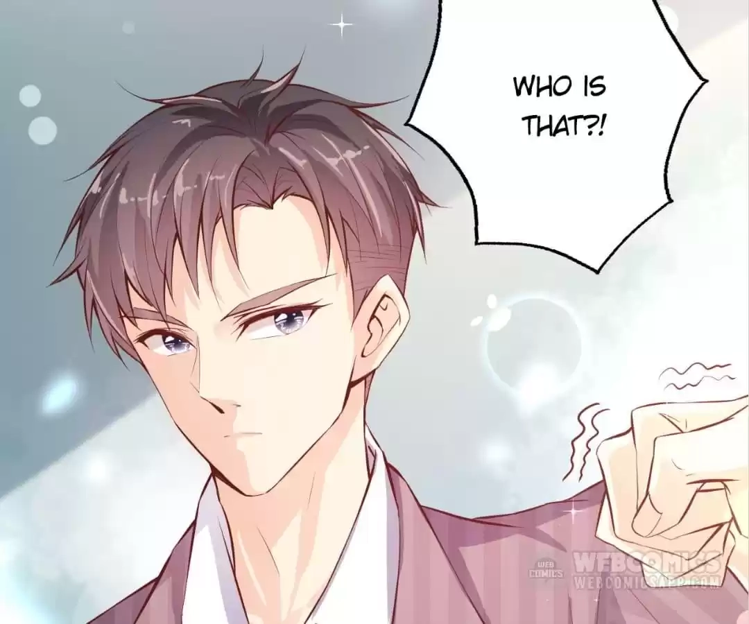 Like You for the Rest of My Life Chapter 2 page 35 - 