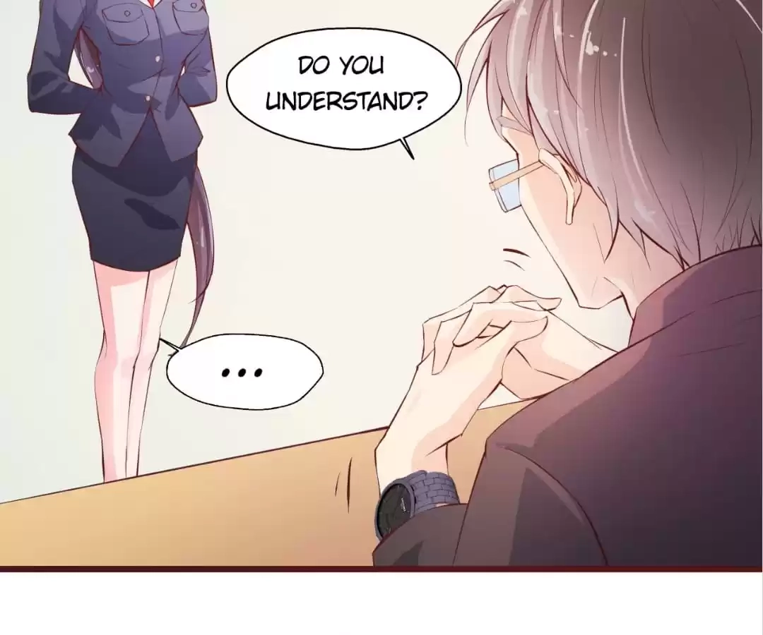 Like You for the Rest of My Life Chapter 2 page 7 - 
