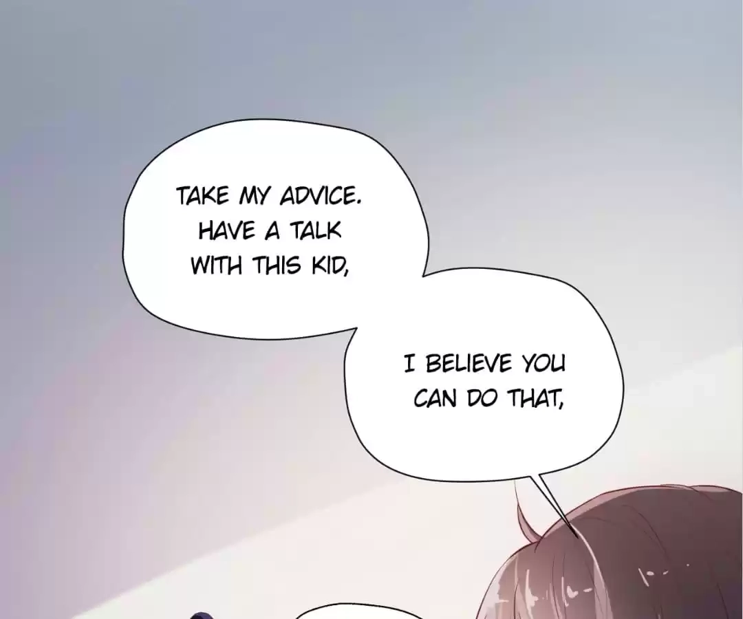 Like You for the Rest of My Life Chapter 2 page 10 - 