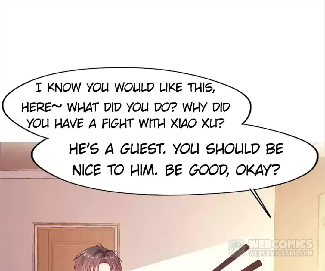 Like You for the Rest of My Life Chapter 20 page 11 - 