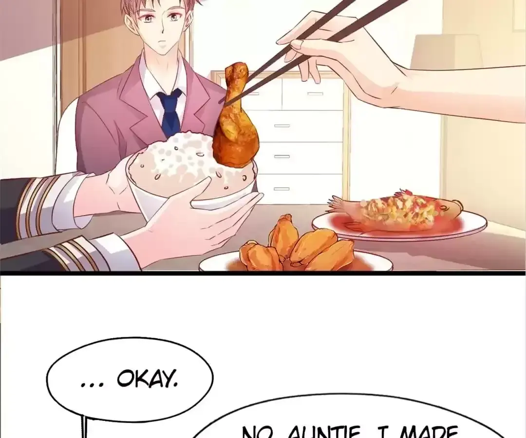Like You for the Rest of My Life Chapter 20 page 12 - 