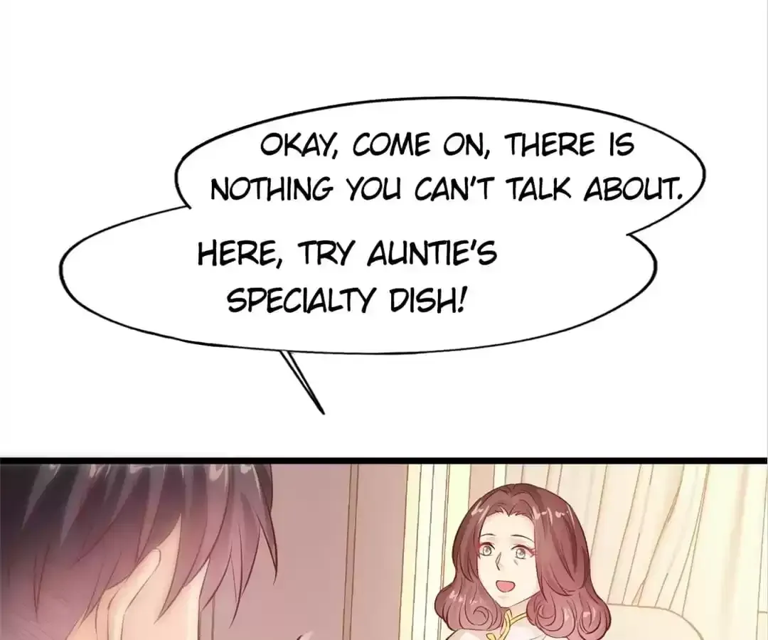 Like You for the Rest of My Life Chapter 20 page 14 - 