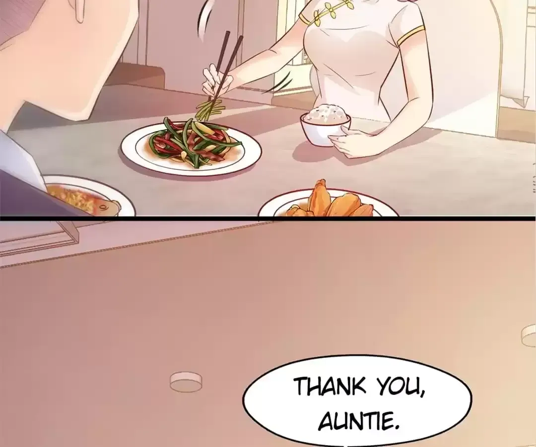 Like You for the Rest of My Life Chapter 20 page 15 - 